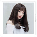 วิกผม วิกผมยาวผู้หญิง แฮร์พีชผมปลอม ผมปลอม วิกผมผู้หญิง วิกผมยาว Long wig วิกผมยาวผู้หญิง วิกผมยาวประบ่าปลายงุ้ม วิกผมตรง วิกผมตรงยาว. 