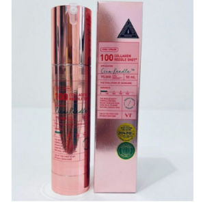 VT COSMETIC Reedle Shot 100 / 300 - 50ML