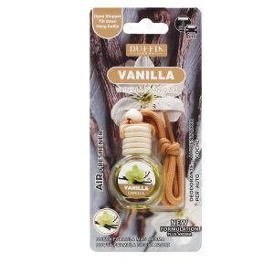 JADES Car AROMA AIR FRESHENER PURIFIER Hanging Aromatic Perfume Air Fresher Car Room Wardrobe Shoe cabinet deodorization 12ML