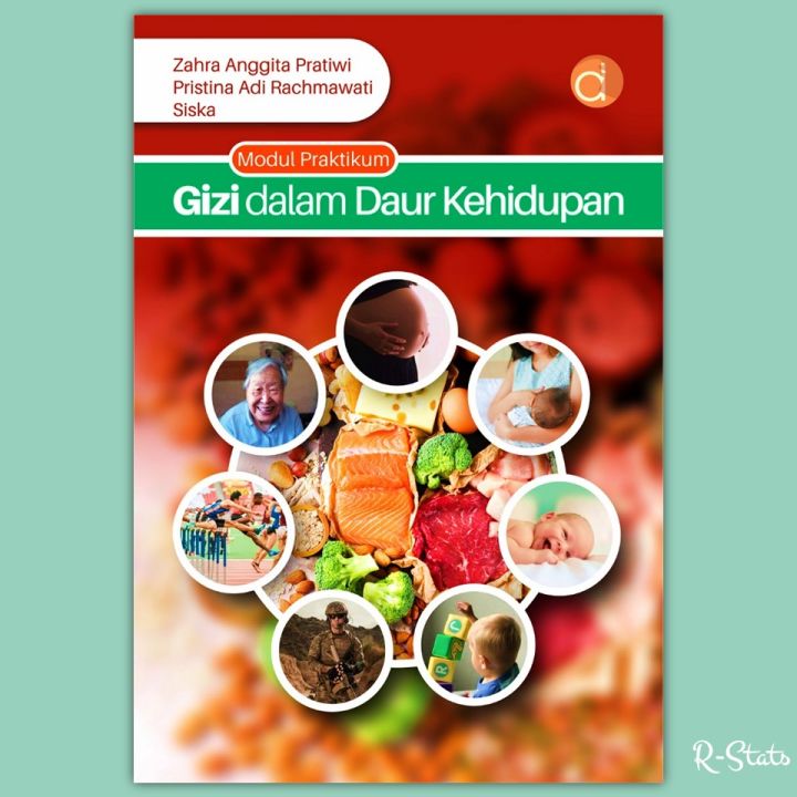 Buku Modul Praktikum Gizi Dalam Daur Kehidupan - Zahra Anggita Pratiwi ...