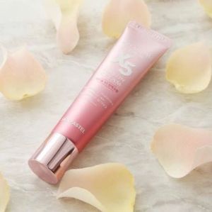 SERUM RETINOL CẤP ẨM TRẺ HOÁ LÀN DA AMPOULE X5 ALL NIGHT SKINPASTEL 250ml