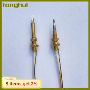 fanghui 1 cái đầu đồng tiêu đề vít cặp nhiệt điện gas cho xây dựng trong bếp công cụ đồng ngọn lửa-out thiết bị bảo vệ
