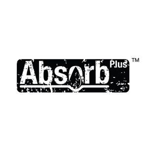 Absorb Plus Charcoal Training Pee Pads 4X Stronger Odor Control (1 bag)