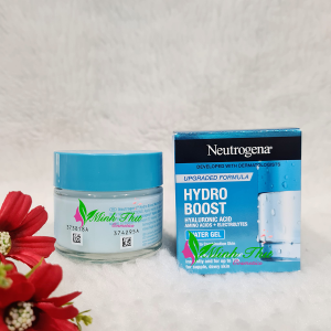 Kem Dưỡng Ẩm Cấp Nước Neutrogena Hydro Boost Aqua Gel 50ml