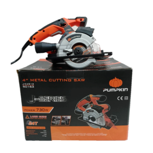 PUMPKIN เลื่อยวงเดือนตัดเหล็ก 4 นิ้ว J-C4512 #50163