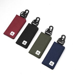 Rubyshop.id - Wallet Keychain STNK - Dompet STNK dengan Gantungan Hook Besi