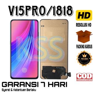 LCD TOUCHSCREEN VIVO V15 PRO LCD TS FULLSET