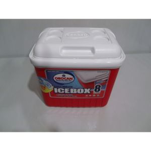 #9208 ICE (LEGIT OROCAN ND) 8LITER
