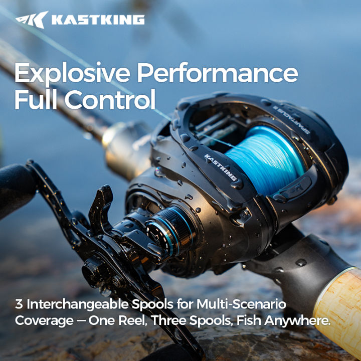 avet hxj 5/2 mc raptor reels HX 2-Speed Lever Drag – White Water Outfitters abu garcia c3-7000 Model:PC80HS/G661MH The Plus power handle Out of the box,