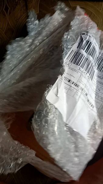 Buyer review video 6