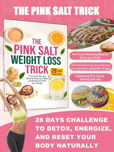 Healthy Challenge Tricks Recipes Powdered Salt Delicious Healthy Recipes