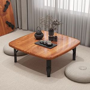 SG Stock Small Kang Table Folding Table Dormitory Small Low Table Household Floor Table