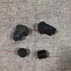 For Nissan Frontier (D22 D23) engine bay / hood / bonnet rubber stopper set
