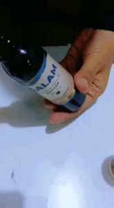 Tinta Spidol Whiteboard QALAM 500ml Refill Spidol Marker