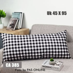 BANTAL CINTA 95X45CM ( BANTAL + SARUNG ) - CA