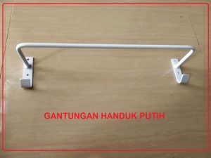 GANTUNGAN / RAK HANDUK BESI