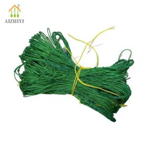 10THPractical Climbing Rattan Net Green Gardening Lattice Net Ornaments Plant Climbing Frame Mesh Wear-resistant Heat-resistance for Cucumbers Watermelons