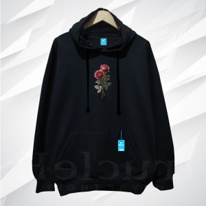 sweater hoodie keren sweater premium stylish import jaket branded hoodie pria grafis bahan tebal