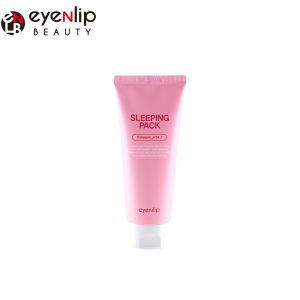 [EYENLIP] Collagen_HYA 7 Sleeping Pack 150ml
