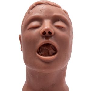 Lifecasting Silicone Rubber 1:1 500:500 Soft Human Skin Face Mask Body Double Dolls Prosthetics Special Effects Cosplay