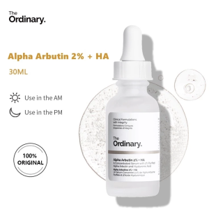The Ordinary Alpha Arbutin 2% + HA 30ml