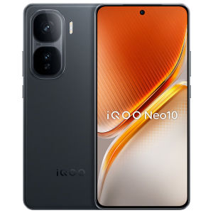 VIVO iQOO Neo 10 Pro/VIVO iQOO Neo 10 Snapdragon 8 Gen 3 Gaming Phone 6.78" 144Hz AMOLED 120W FlashCharge Independent Display Chip Pro Dual SIM Sony IMX920 OIS VIVO IQOO Mobile Phone