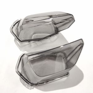 Mika Lampu Sen Nmax 2020 smoke