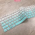 [LL Valentine's Day] Gigabyte Technology A7 X1 A5 X1 G7 GD G5 MD KD Keyboard Film Protective Case Anti-Dust Plug Cover Silicone 【ZL】 Keyboard Accessories. 