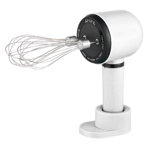 Portable Cordless Whisks 20W Power 3 Speed Adjustable Portable ABS Body Eggs Beater For Whipping Cream Eggs Batter