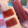 Son Romand Kem Lì Vỏ Vuông Blur Fudge Tint Màu 04 Radwood Nâu Gỗ Trầm Ấm Vỏ Vuông 5g [CHECK HIDDENTAG]. 