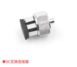 Optical Time Domain Reflectometer External Optical Port Adaptation Head FC Round Head Interface/SC Square Head Interface