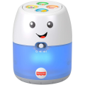 Fisher-Price Laugh & Learn Babble & Wobble Hub Lights Music & Buttons New Toy. 
