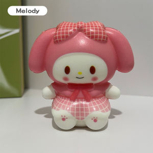 DreamBaby Mainan Squishy Anak Squishy boneka mainan pencey stress relieve toys squishy karakter Cinamoroll Kuromi