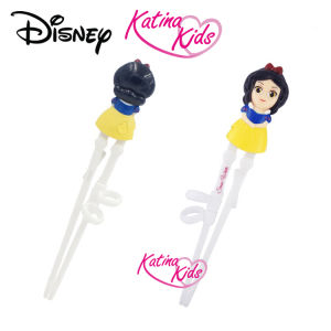 Đũa tập ăn cho trẻ chính hãng hoạt hình Disney Marvel 3D siêu ngộ nghĩnh đáng yêu