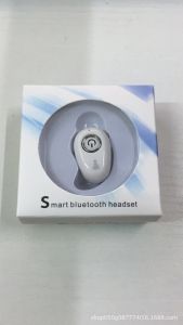 S650s530 Bluetooth earphones wireless earbuds ultra-small for sports 4.1 Stereo Single-ear Bluetooth