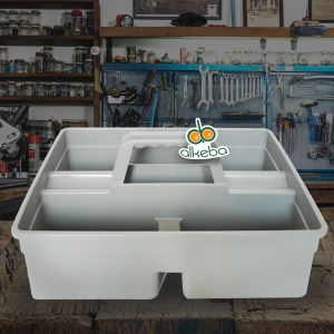 Handy Cleaning Bucket - caddy carry - wadah tool set cleaning service Tempat Alat Perkakas