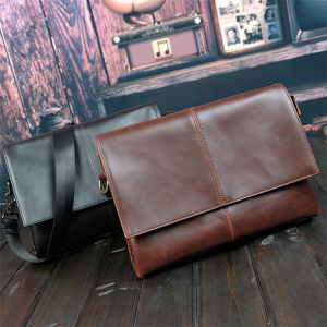 Tas Selempang Pia Distro Murah Kekinian Anti Air V7785 Import Terbaru - Murah