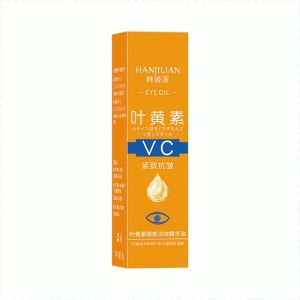 Eye Essence Eye Lines Hydrated Eye Cream Hydration and Moisturizing Tenderness Nourish Eye Area