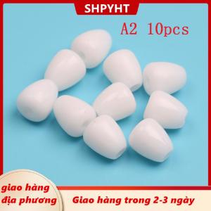 [COD] SHPYHT Giao hàng địa phương 10 cái mềm tái sử dụng Earplug earpieces cho Littmann ống nghe Silicone