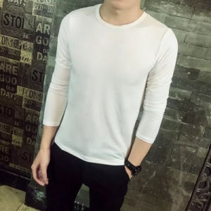 Jacket Mens Sports Pilot Jacket Reflective Korean Style Trendy Smart and All-Matching Spring and Autumn Loose ins Hong Kong Style Fried Street