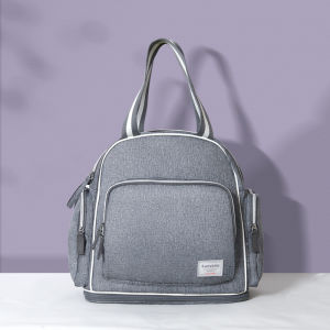 Sunveno Fashion Baby Bag Brand Stroller Bag Maternity Diaper Bag Large Capacity Travel Backpack For Mommy