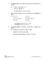 Casco Secondary Mathematics Tutor 1A - Revised Edition 2020. 