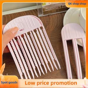 ✨QK shop✨ 1PC Women Hair Curler Tools Accessories Magic Hair Root Natural Fluffy Hair Clip No Heat Rollers Hair Styling Clip Bangs Hairpin