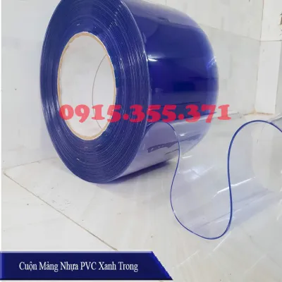 Tấm nhựa PVC được bán theo m lẻ loại 2mm