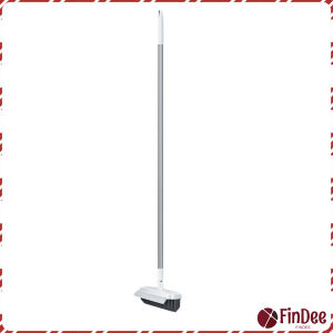FinDee แปรงขัดพื้น  ด้ามยาว ห้องนอน แปรงช่องว่างกระเบื้อง ขนแปรงแข็ง floor brush