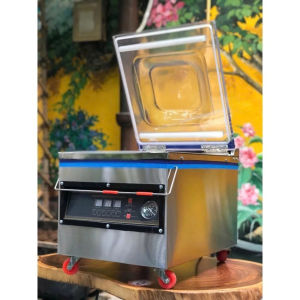 [HOT] Máy Hút Chân Không DZQ 320 - Hút Không Kén Túi - Giá Tốt - Các nhà hàng khách sạn và doanh nghiệp chế biến thực