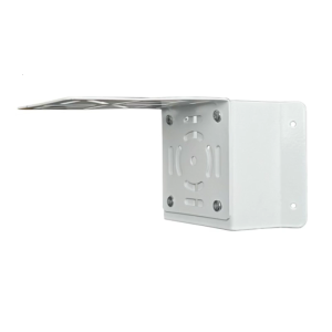 Security Camera Supporting Holder Wall Mounted Space-saving CCTV Monitoring Bracket Surveillances Mount Shelf