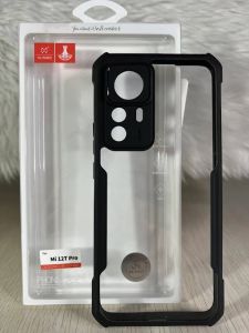 XIAOMI MI 12T PRO / MI 12T Case XUNDD Beatle Series AIRBAG Shockproof Case