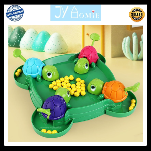 Board Game Kid Toys Board Game for Kid Board Game for Adult Montessori Toys Mainan Bola Mainan Block Mainan Kanak Kanak