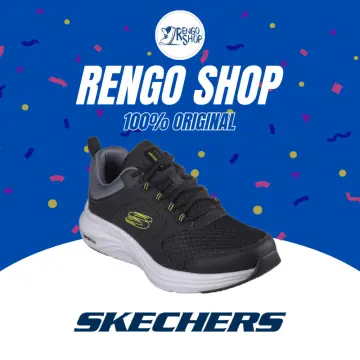 Harga sepatu skechers memory foam best sale